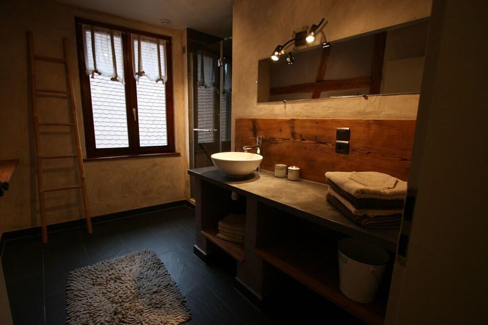 Les Authentics - La Maison D'Amelie รีควีร์ ภายนอก รูปภาพ