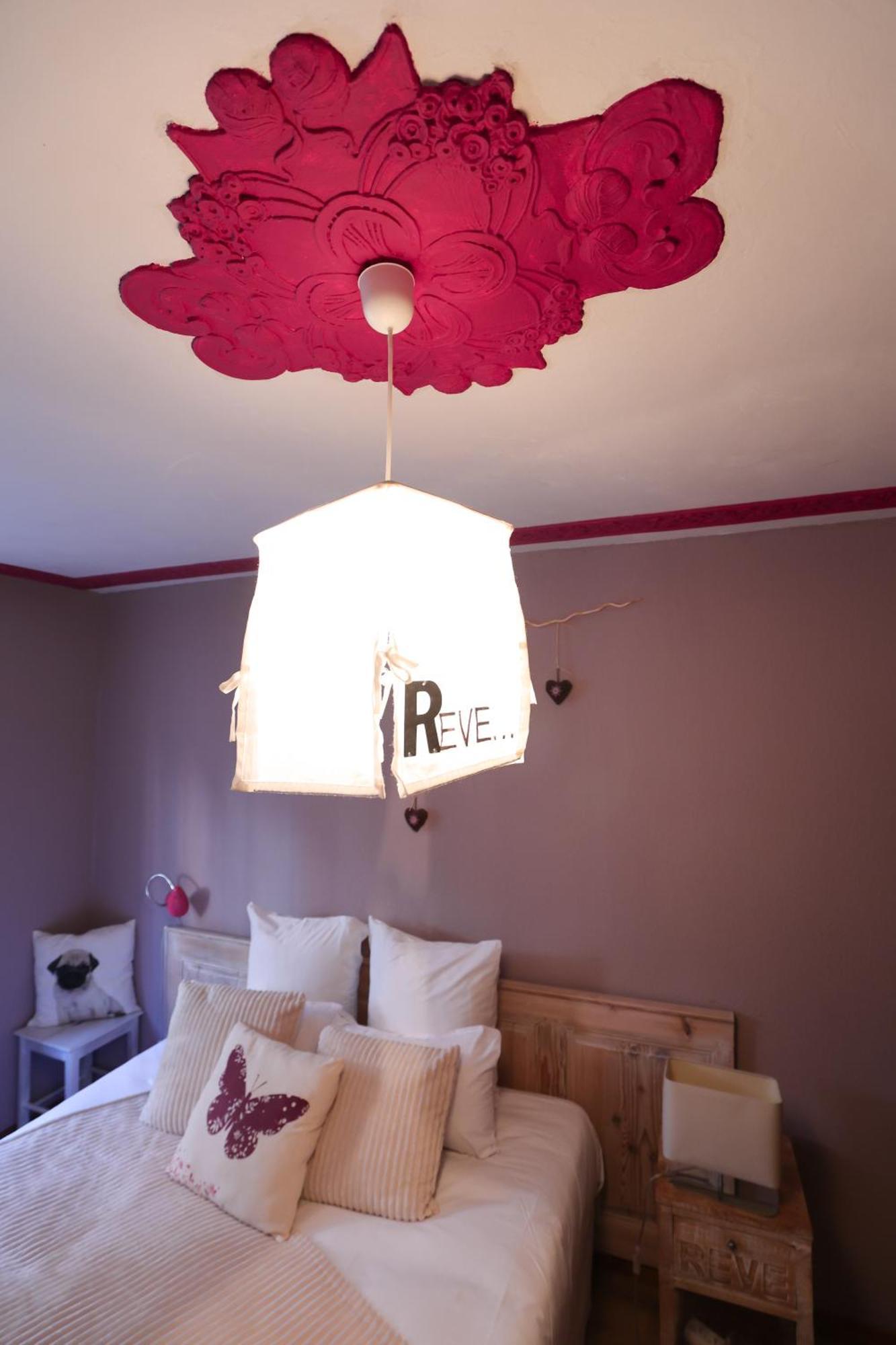 Les Authentics - La Maison D'Amelie รีควีร์ ภายนอก รูปภาพ