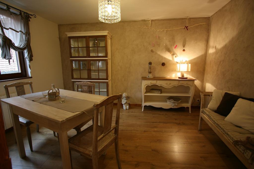 Les Authentics - La Maison D'Amelie รีควีร์ ห้อง รูปภาพ