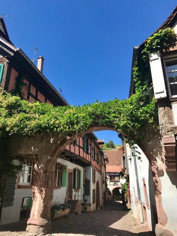 Les Authentics - La Maison D'Amelie รีควีร์ ภายนอก รูปภาพ