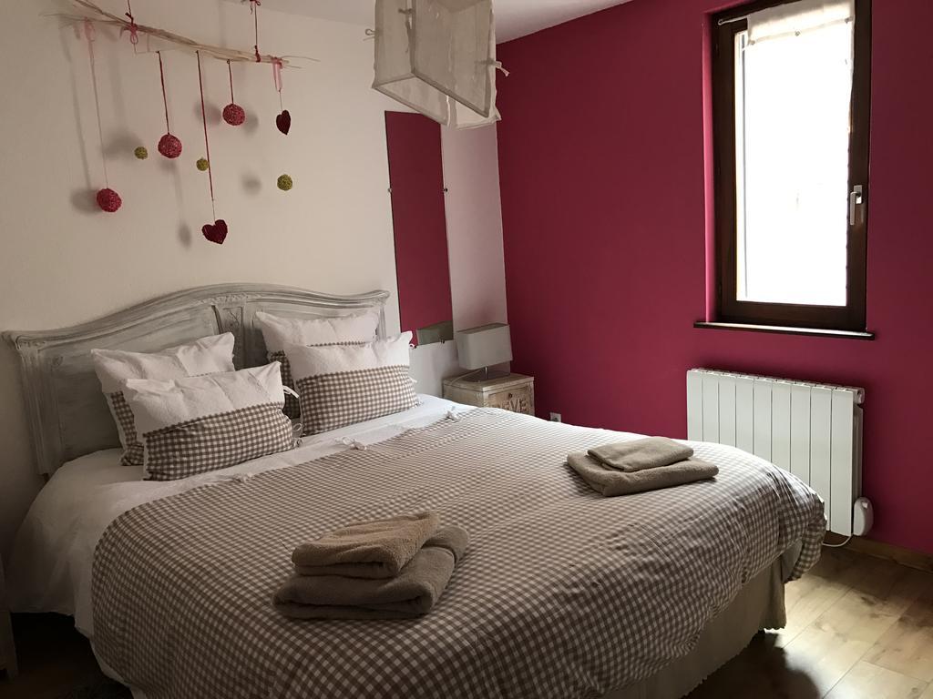 Les Authentics - La Maison D'Amelie รีควีร์ ภายนอก รูปภาพ